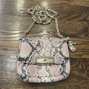 Coach bag 100% authentic